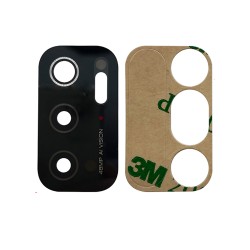 Camera Lens Xiaomi Poco M3 Pro 5g Black Camera Lens Xiaomi Poco M3 Pro 5g Black